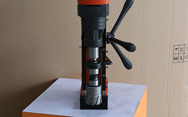 磁力鉆操作的正確使用方法有哪些？